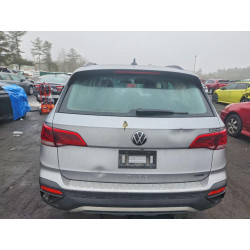 2022 VOLKSWAGEN TAOS S 3VVMX7B27NM055765 77864445