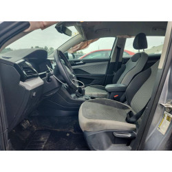 2022 VOLKSWAGEN TAOS S 3VVMX7B27NM055765 77864445