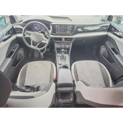 2022 VOLKSWAGEN TAOS S 3VVMX7B27NM055765 77864445