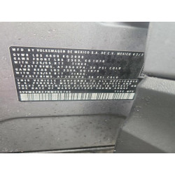 2022 VOLKSWAGEN TAOS S 3VVMX7B27NM055765 77864445