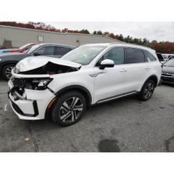 2024 KIA SORENTO KNDRHDLG1R5248662 91107735