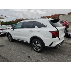 2024 KIA SORENTO KNDRHDLG1R5248662 91107735