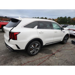 2024 KIA SORENTO KNDRHDLG1R5248662 91107735