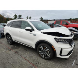 2024 KIA SORENTO KNDRHDLG1R5248662 91107735