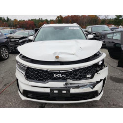 2024 KIA SORENTO KNDRHDLG1R5248662 91107735