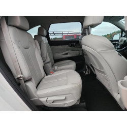 2024 KIA SORENTO KNDRHDLG1R5248662 91107735