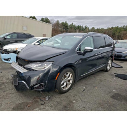 2020 CHRYSLER PACIFICA 2C4RC1GGXLR285713 95637895