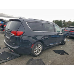 2020 CHRYSLER PACIFICA 2C4RC1GGXLR285713 95637895