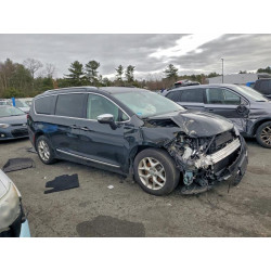 2020 CHRYSLER PACIFICA 2C4RC1GGXLR285713 95637895