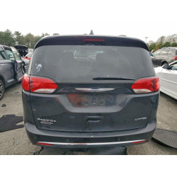 2020 CHRYSLER PACIFICA 2C4RC1GGXLR285713 95637895