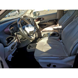 2020 CHRYSLER PACIFICA 2C4RC1GGXLR285713 95637895