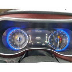 2020 CHRYSLER PACIFICA 2C4RC1GGXLR285713 95637895