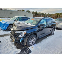 2024 GMC TERRAIN 3GKALVEG2RL362754 96381725