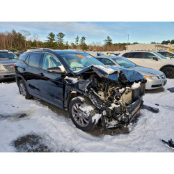 2024 GMC TERRAIN 3GKALVEG2RL362754 96381725