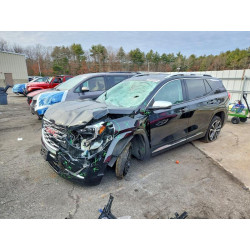 2020 GMC TERRAIN 3GKALXEX6LL125347 96558725