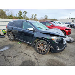 2020 GMC TERRAIN 3GKALXEX6LL125347 96558725