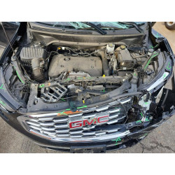 2020 GMC TERRAIN 3GKALXEX6LL125347 96558725