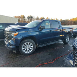 2023 CHEVROLET ALL Models 3GCPDBEK4PG141362 97751545