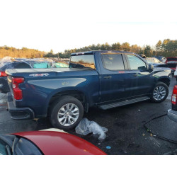 2023 CHEVROLET ALL Models 3GCPDBEK4PG141362 97751545