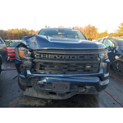 2023 CHEVROLET ALL Models 3GCPDBEK4PG141362 97751545