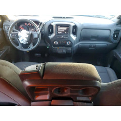 2023 CHEVROLET ALL Models 3GCPDBEK4PG141362 97751545