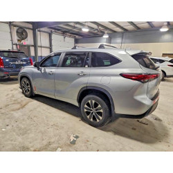 2023 TOYOTA HIGHLANDER 5TDKDRBH3PS002806 97810645