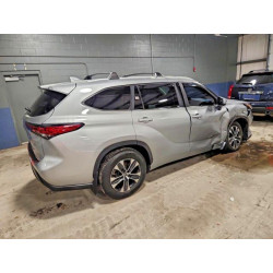 2023 TOYOTA HIGHLANDER 5TDKDRBH3PS002806 97810645