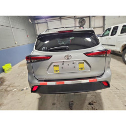 2023 TOYOTA HIGHLANDER 5TDKDRBH3PS002806 97810645