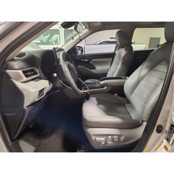 2023 TOYOTA HIGHLANDER 5TDKDRBH3PS002806 97810645