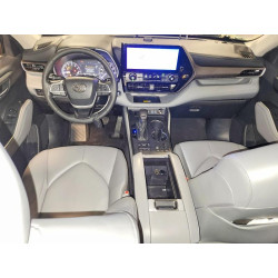 2023 TOYOTA HIGHLANDER 5TDKDRBH3PS002806 97810645