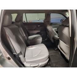 2023 TOYOTA HIGHLANDER 5TDKDRBH3PS002806 97810645