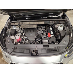 2023 TOYOTA HIGHLANDER 5TDKDRBH3PS002806 97810645