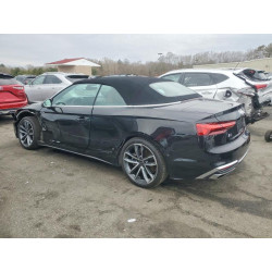 2024 AUDI A5 WAU4AGF51RN006915 99568315