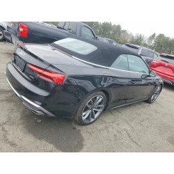 2024 AUDI A5 WAU4AGF51RN006915 99568315