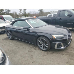2024 AUDI A5 WAU4AGF51RN006915 99568315
