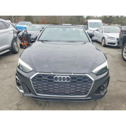 2024 AUDI A5 WAU4AGF51RN006915 99568315