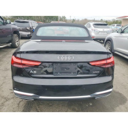 2024 AUDI A5 WAU4AGF51RN006915 99568315
