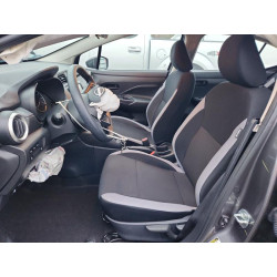 2025 NISSAN VERSA 3N1CN8DV4SL815801 99857105