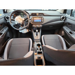 2025 NISSAN VERSA 3N1CN8DV4SL815801 99857105