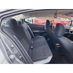 2025 NISSAN VERSA 3N1CN8DV4SL815801 99857105