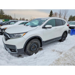 2021 HONDA CRV 2HKRW2H41MH217090 72333645