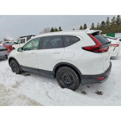 2021 HONDA CRV 2HKRW2H41MH217090 72333645