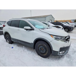 2021 HONDA CRV 2HKRW2H41MH217090 72333645