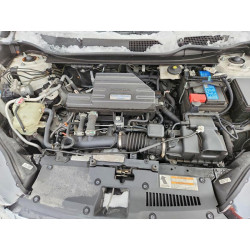 2021 HONDA CRV 2HKRW2H41MH217090 72333645