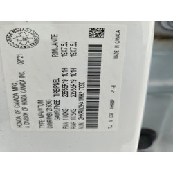 2021 HONDA CRV 2HKRW2H41MH217090 72333645