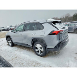 2025 TOYOTA RAV4 JTMGB3FV6SD279818 72824795