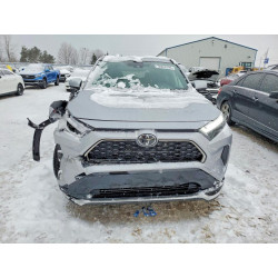 2025 TOYOTA RAV4 JTMGB3FV6SD279818 72824795