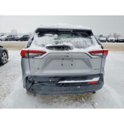 2025 TOYOTA RAV4 JTMGB3FV6SD279818 72824795