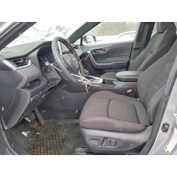 2025 TOYOTA RAV4 JTMGB3FV6SD279818 72824795