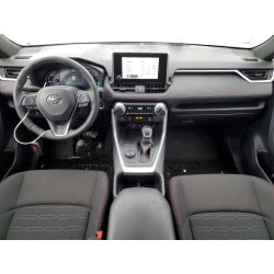 2025 TOYOTA RAV4 JTMGB3FV6SD279818 72824795